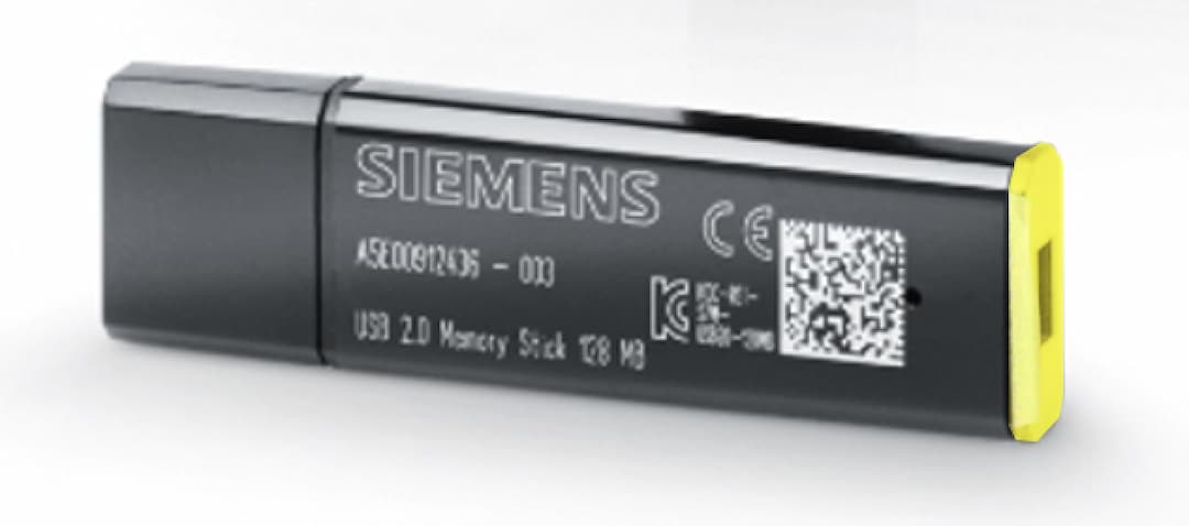 Siemens 6AV2105-2DF00-0BD0