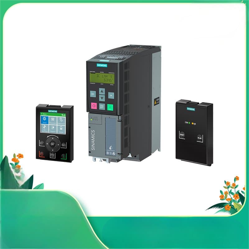 Siemens 6SL3200-0AE75-0AA0