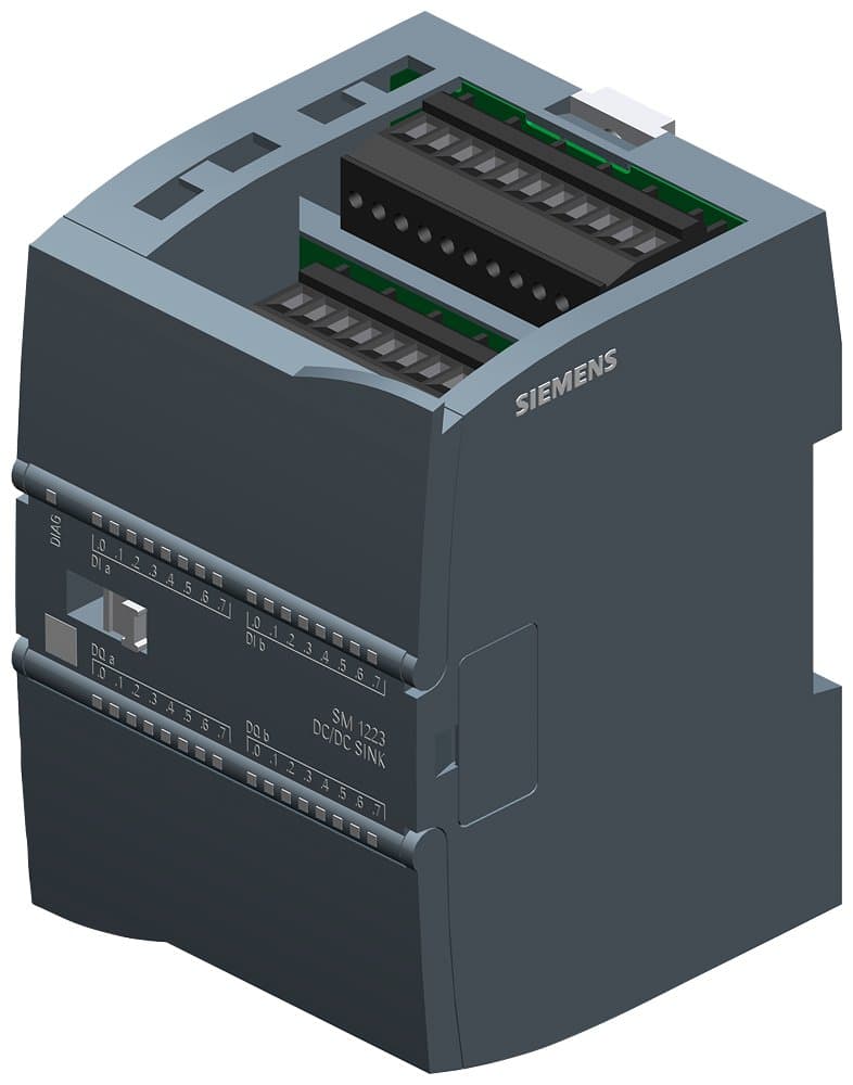 Siemens 6ES7223-1BL32-1XB0