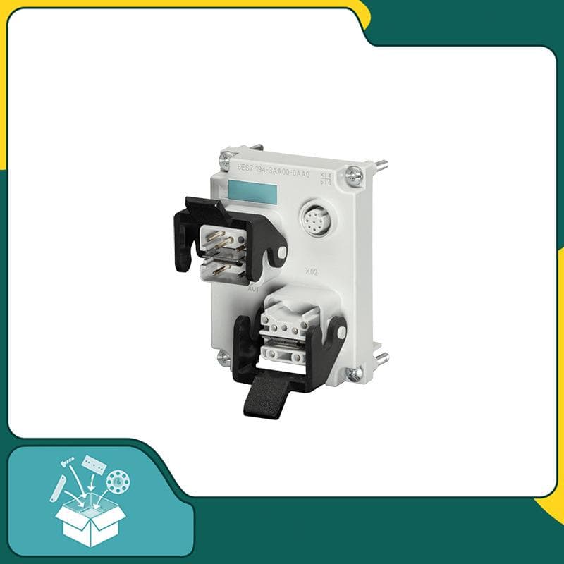 Siemens 6ES7194-3AA00-0AA0