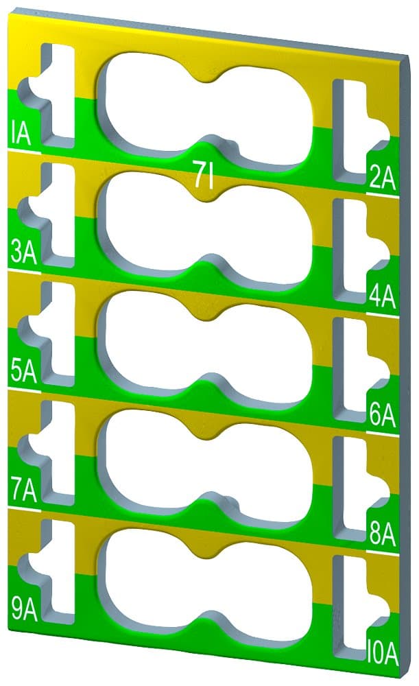 Siemens 6ES7193-6CP71-2AA0