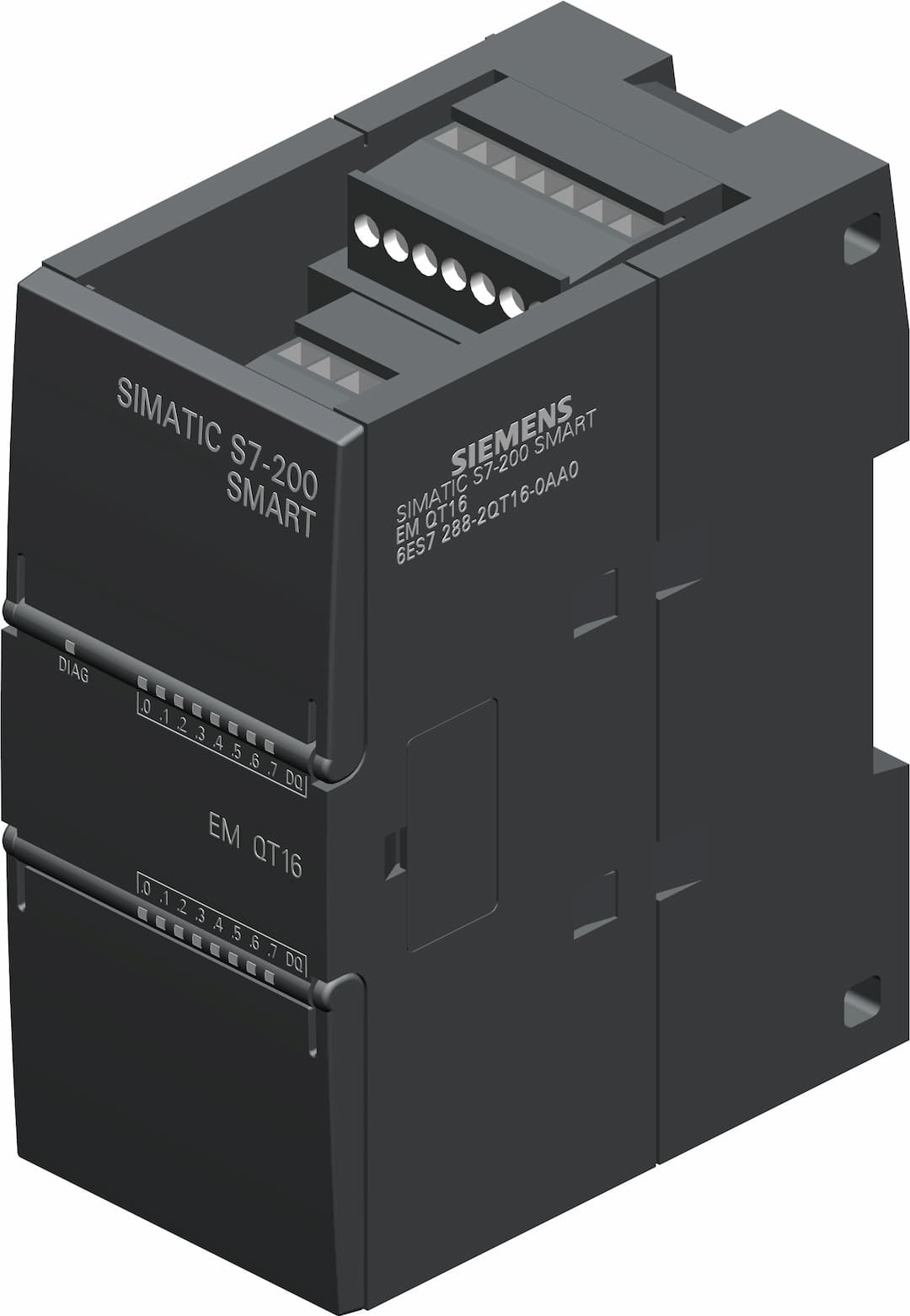 Siemens 6ES7288-2QT16-0AA0