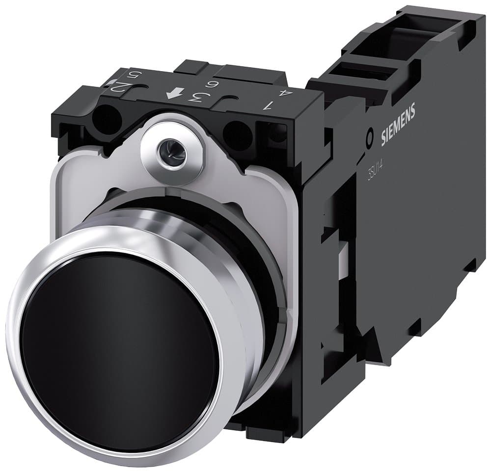 Siemens 3SU1150-0AB10-1FA0-ZY19