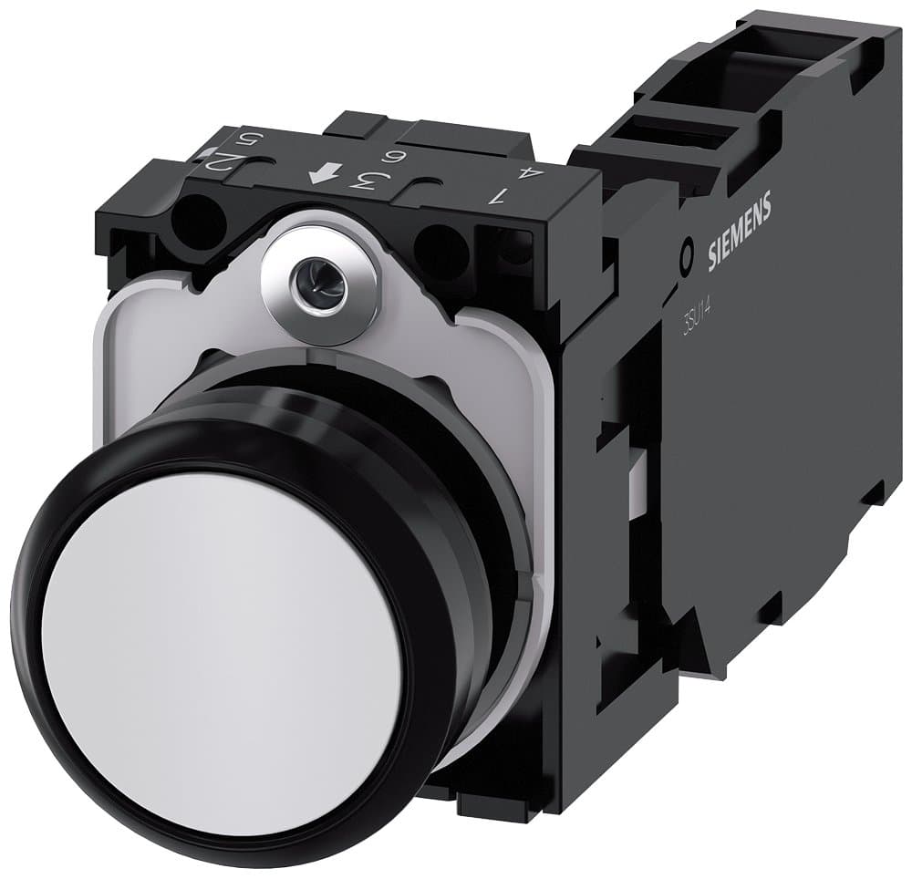 Siemens 3SU1100-0AB60-1FA0-ZY11