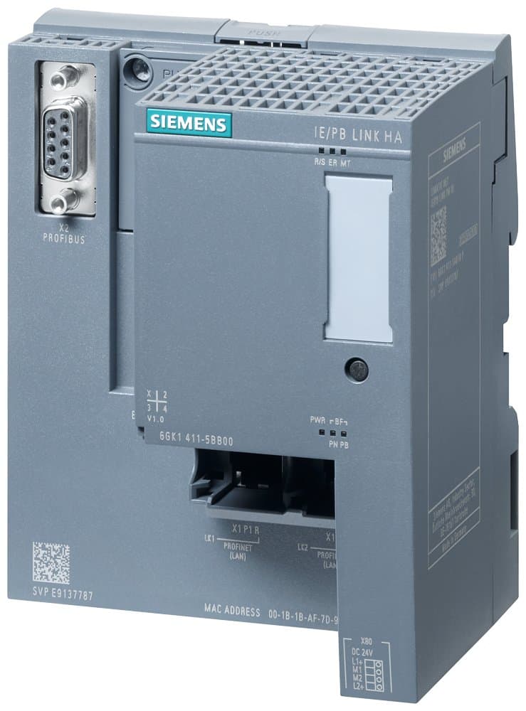 Siemens 6GK1411-5BB00