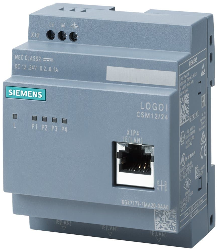 Siemens 6GK7177-1MA20-0AA0