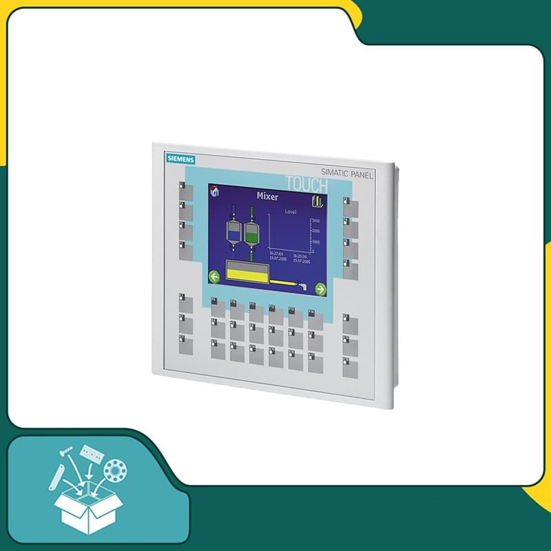 Siemens 6AV6642-0DA01-1AX1