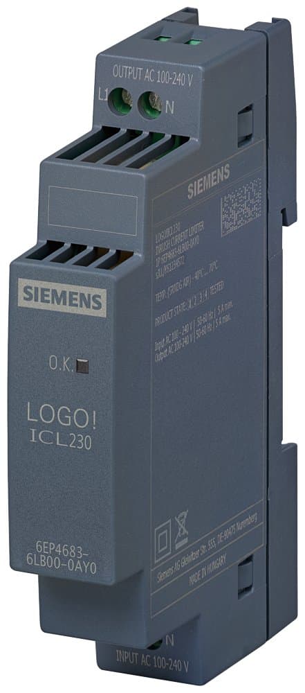Siemens 6EP4683-6LB00-0AY0