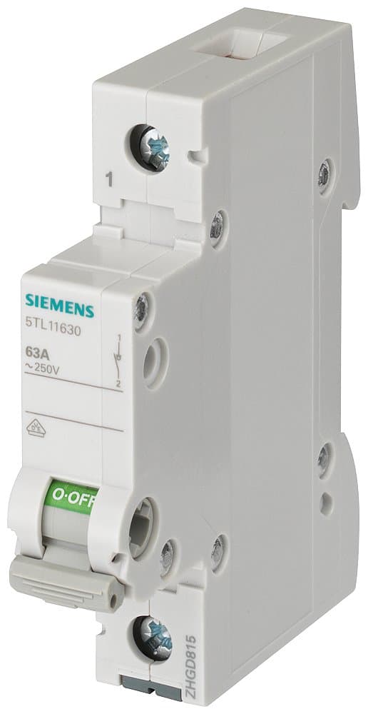 Siemens 5TL1192-0