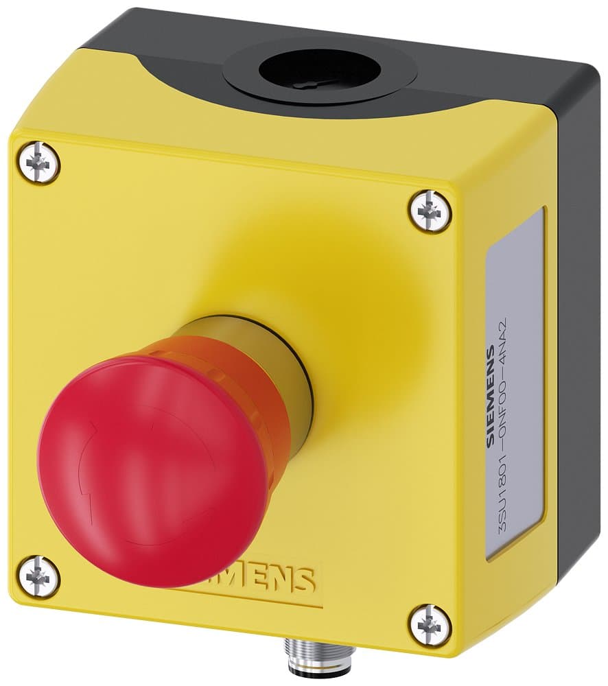 Siemens 3SU1801-0NF00-4NA2