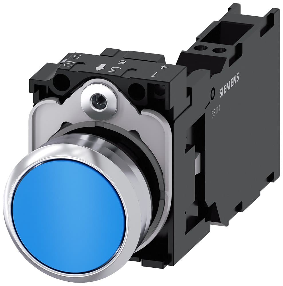 Siemens 3SU1150-0AB50-3FA0-ZY11