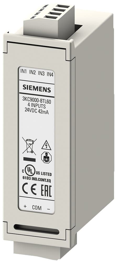 Siemens 3KC9000-8TL60
