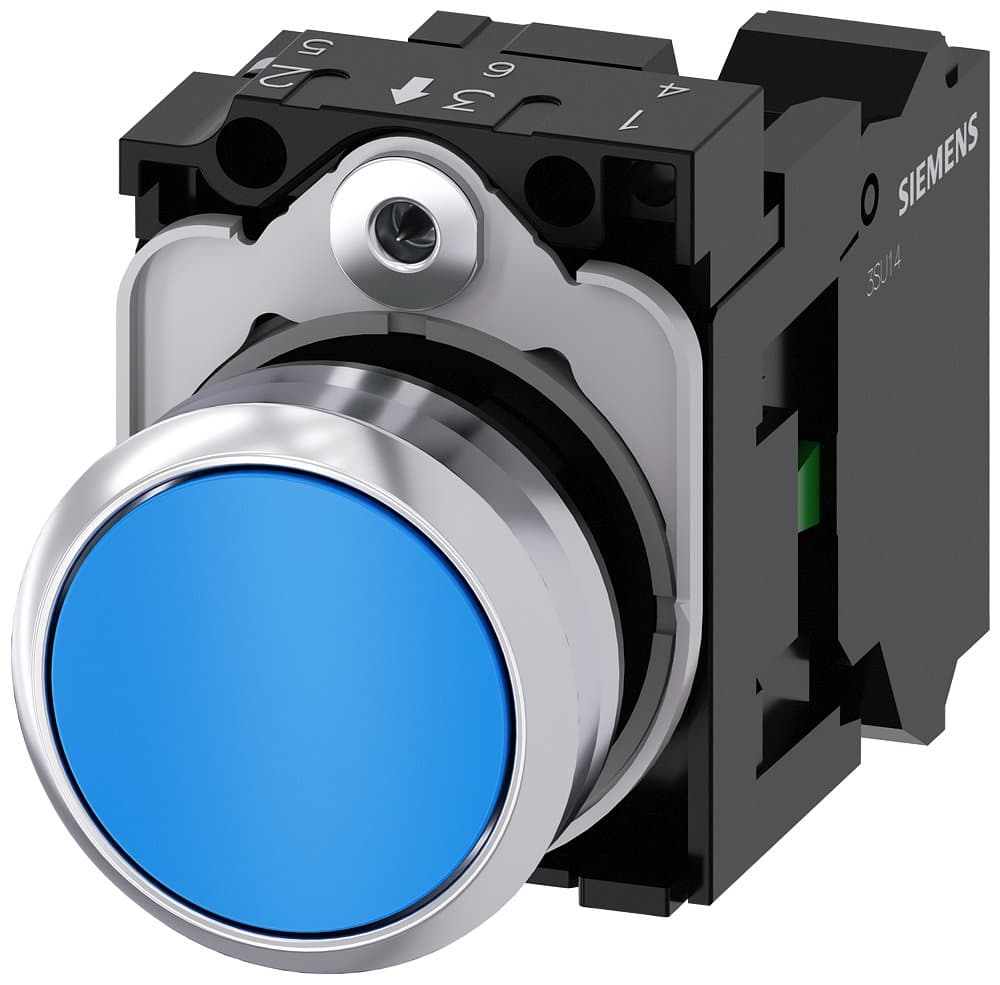 Siemens 3SU1150-0AB50-3BA0