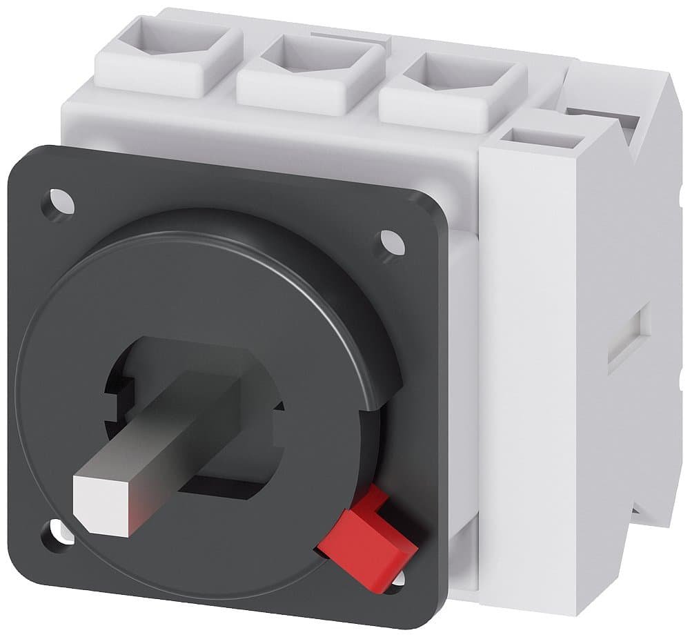 Siemens 3LD2254-1TP00-0AE8