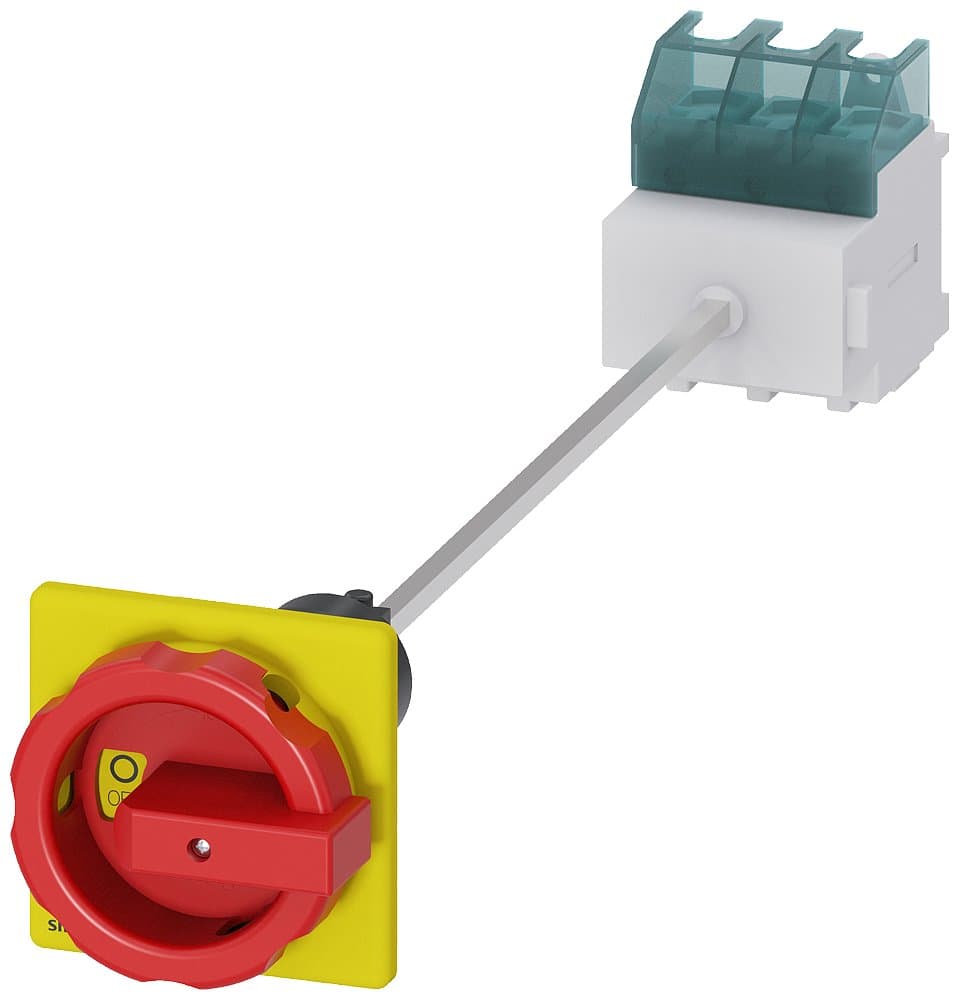 Siemens 3LD2545-0TK53