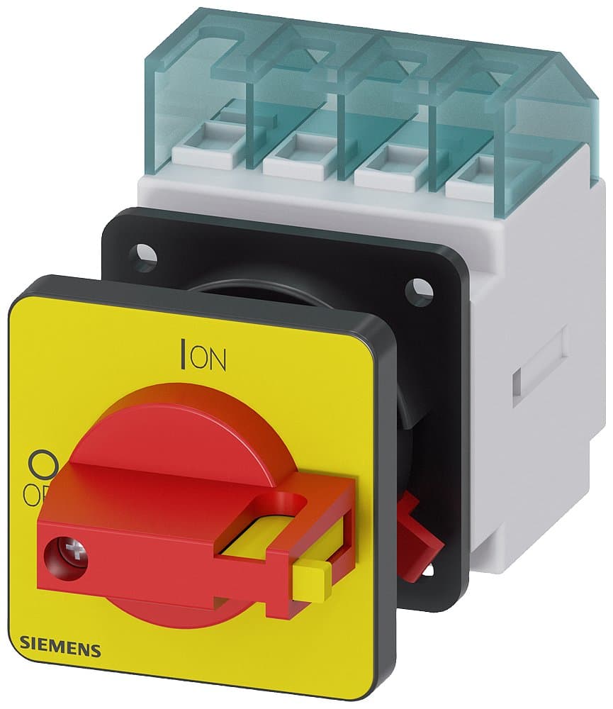 Siemens 3LD2050-0TK13