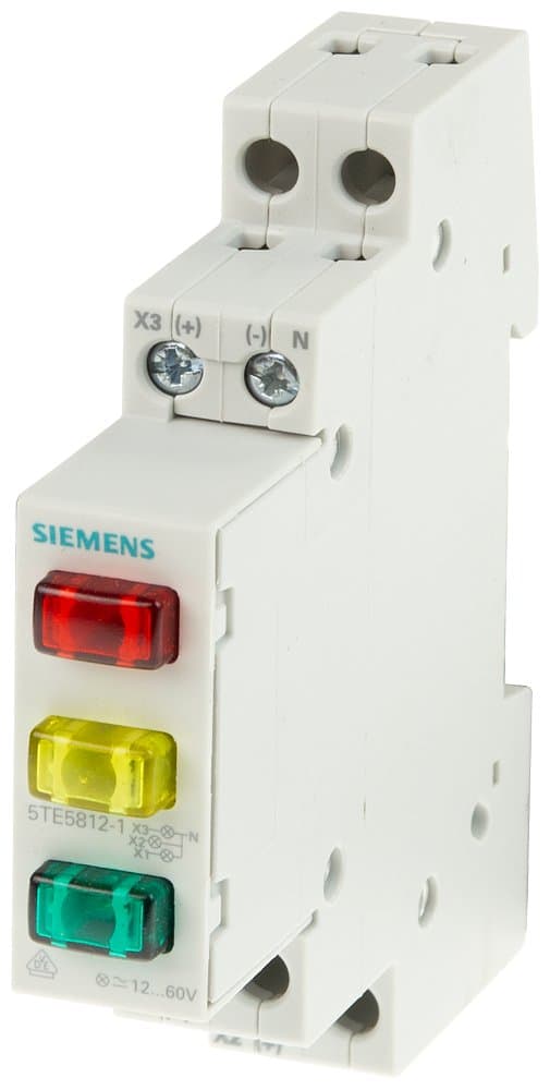 Siemens 5TE5803