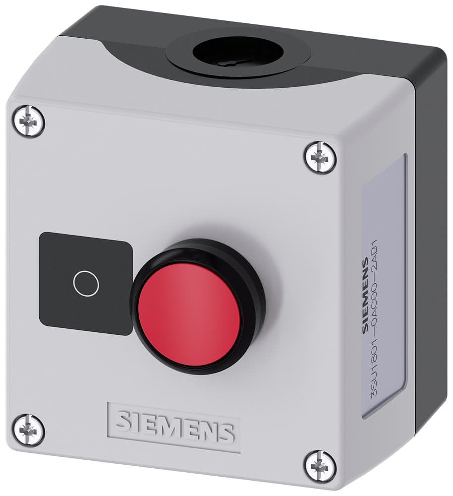 Siemens 3SU1801-0AC00-2AB1