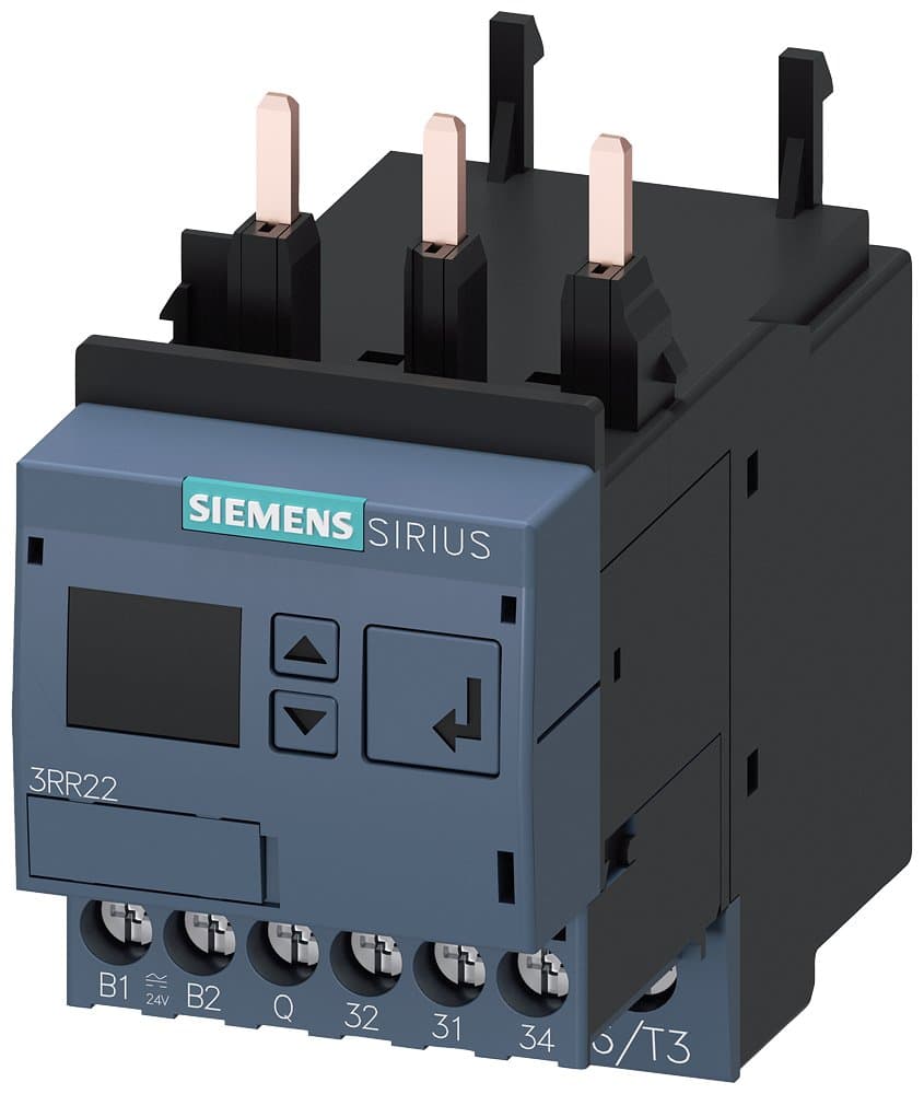 Siemens 3RR2242-1FA30 Siemens 3RR2242-1FA30