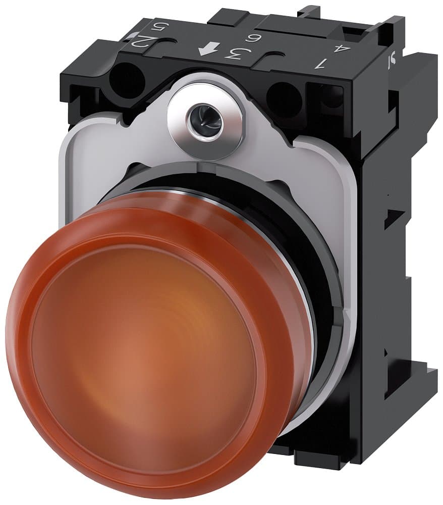 Siemens 3SU1152-6AA00-1AA0