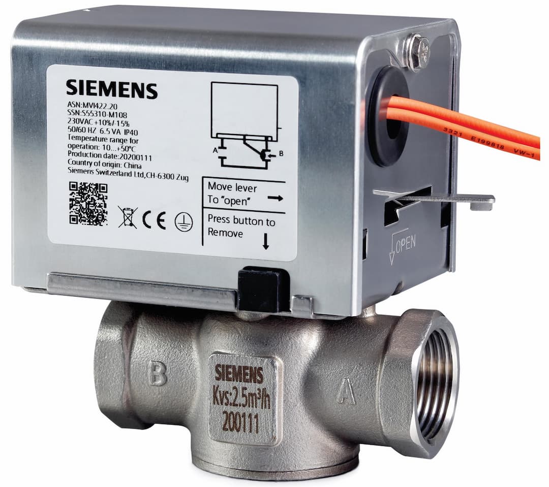 Siemens S55310-M108