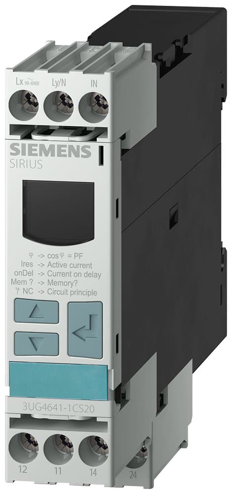 Siemens 3UG4641-1CS20