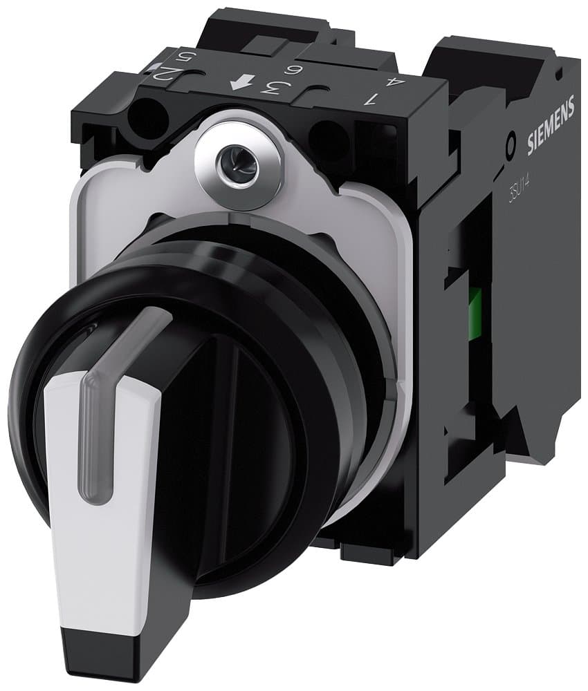 Siemens 3SU1100-2BM60-3NA0-ZY15