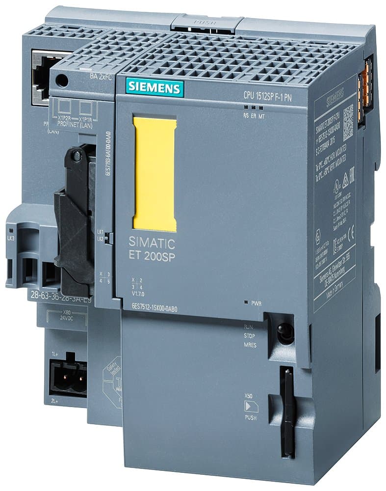 Siemens 6ES7512-1DM03-0AB0