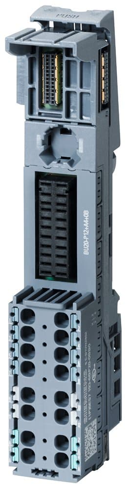 Siemens 6ES7193-6BP20-0BB0