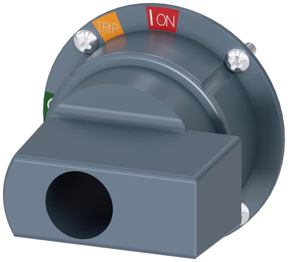 Siemens 3VA9287-0GC01