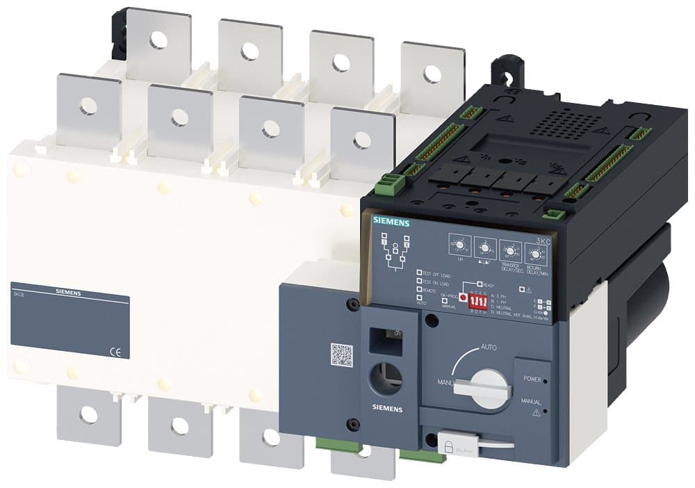 Siemens 3KC8446-0EA22-0GA3