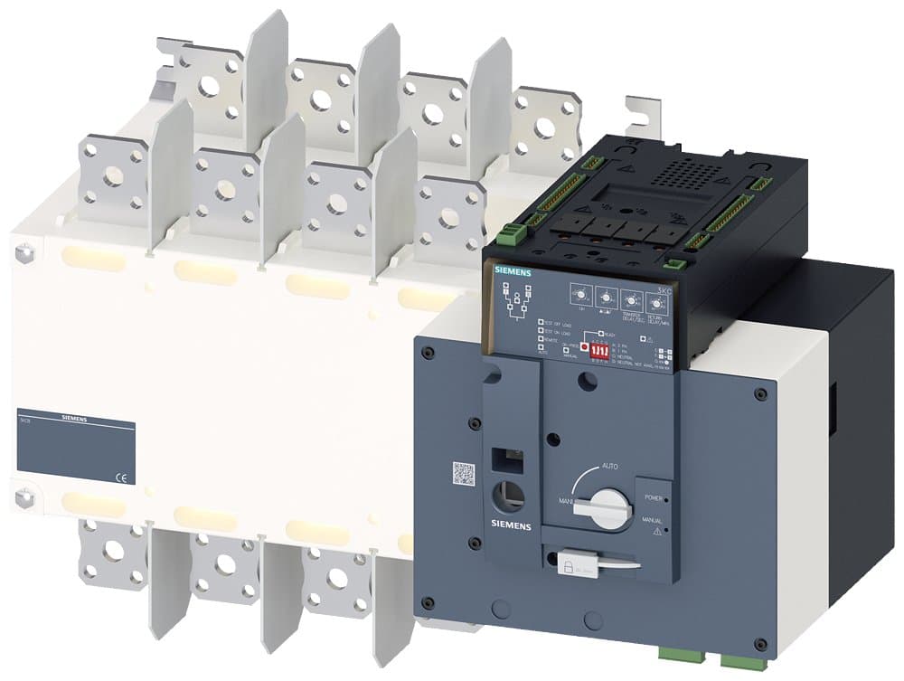 Siemens 3KC8450-0FA22-0GA3