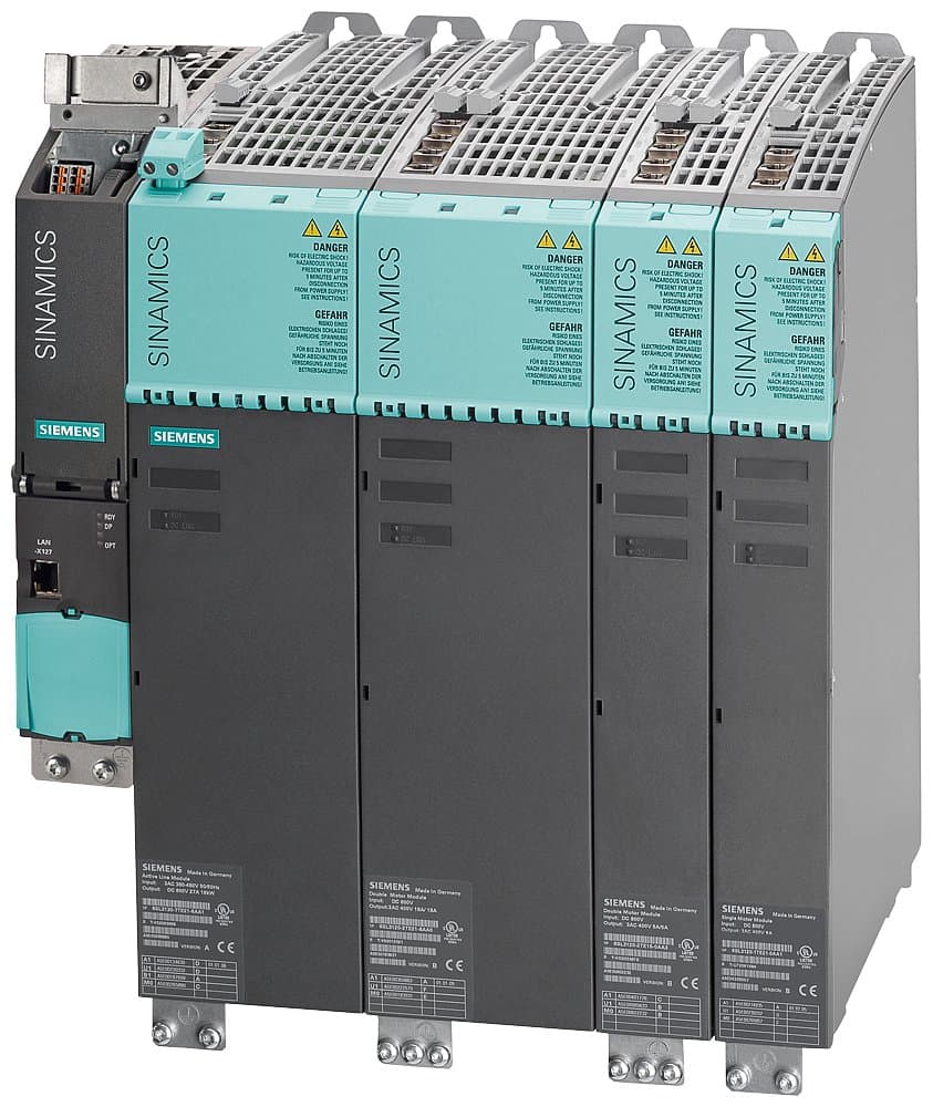 Siemens 6SL3162-3AF00-0AA1
