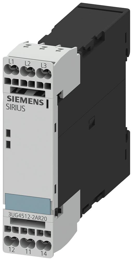 Siemens 3UG4512-2AR20