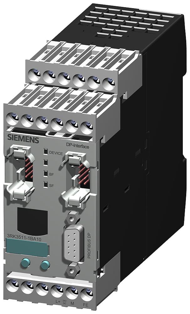 Siemens 3RK3511-1BA10