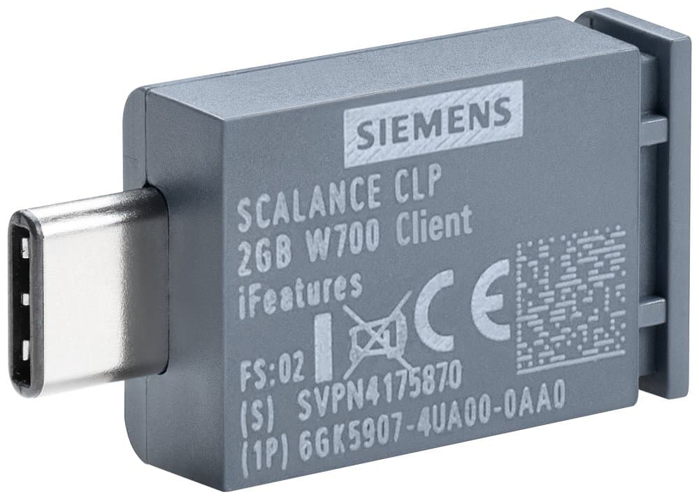 Siemens 6GK5907-4UA00-0AA0