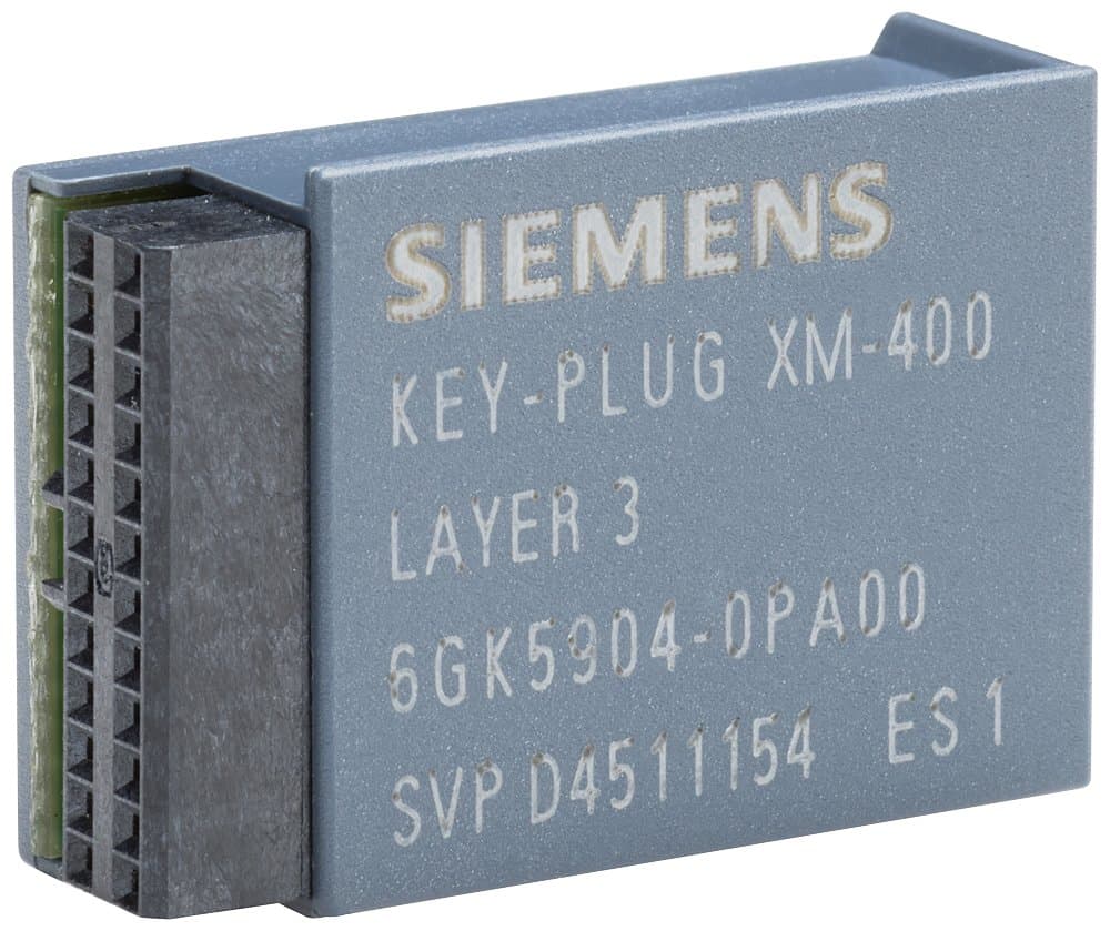 Siemens 6GK5904-0PA00