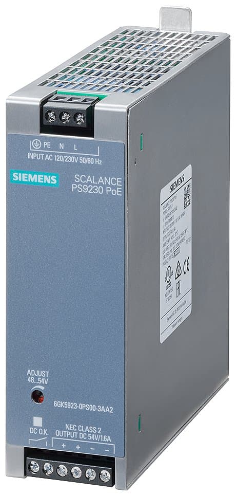 Siemens 6GK5923-0PS00-3AA2