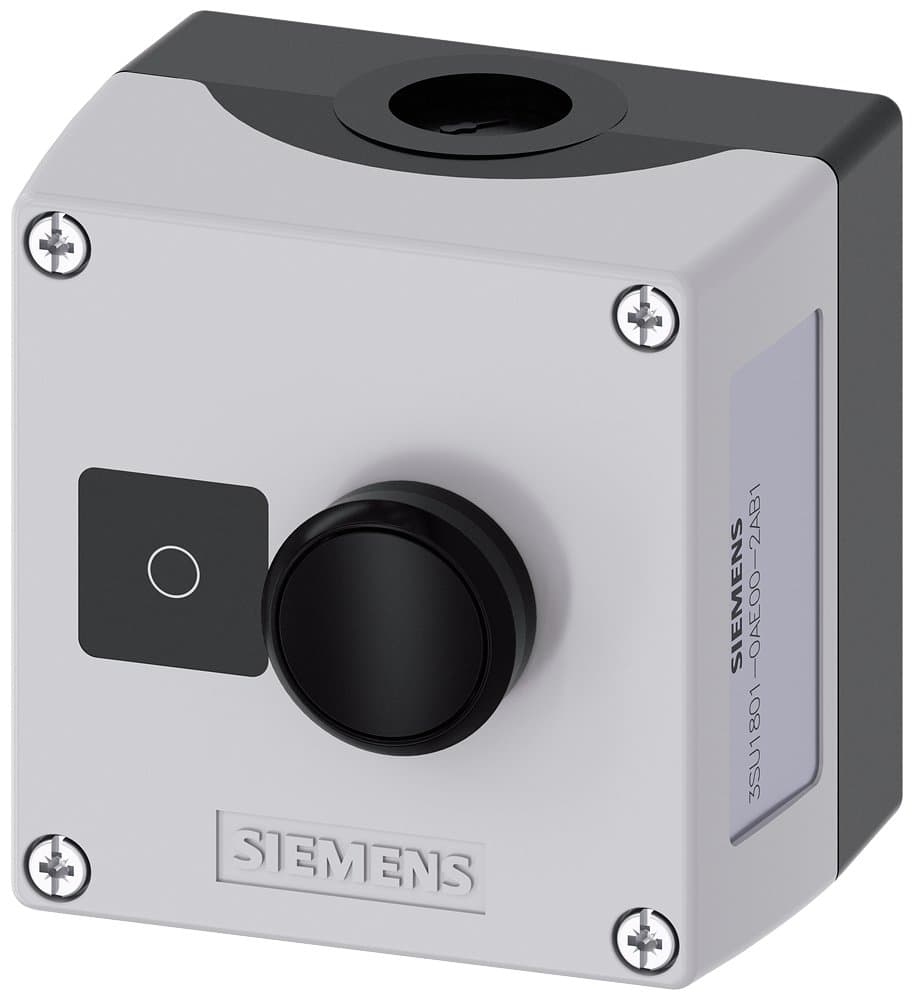 Siemens 3SU1801-0AE00-2AB1