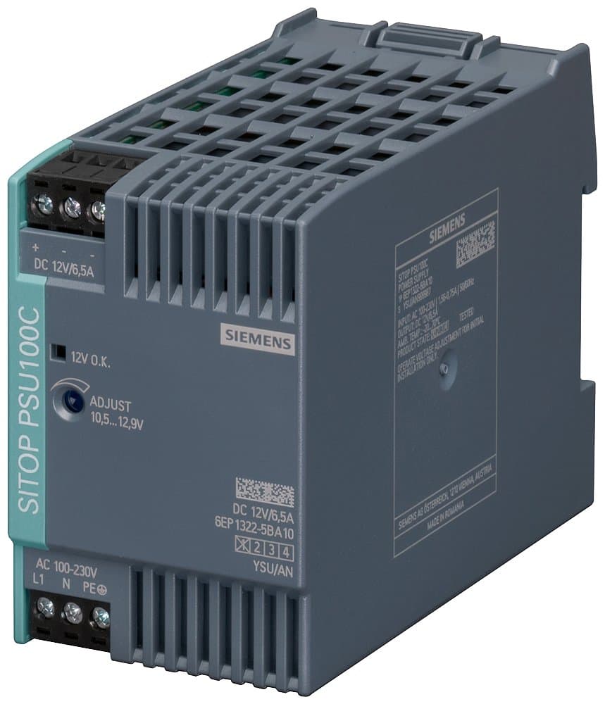 Siemens 6EP1322-5BA10