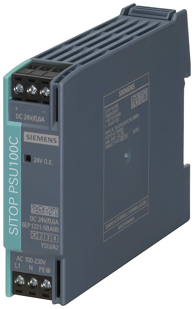 Siemens 6EP1331-5BA00