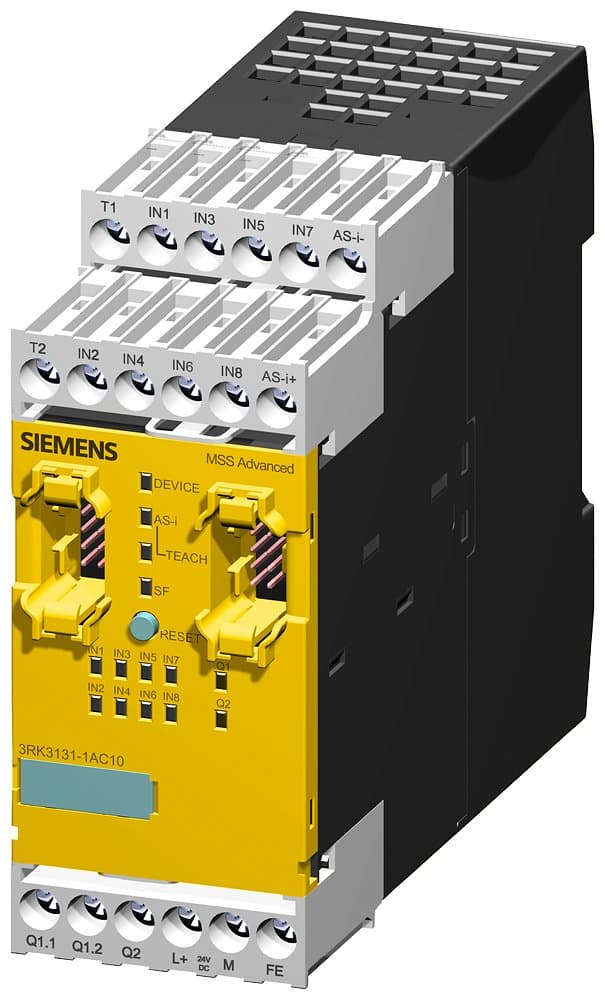 Siemens 3RK3131-1AC10