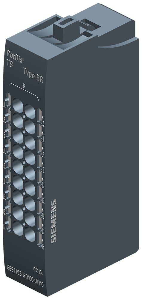 Siemens 6ES7193-6TP00-0TP0