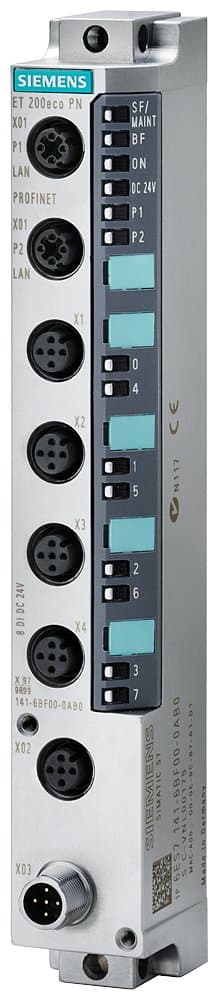 Siemens 6ES7142-6BF00-0AB0