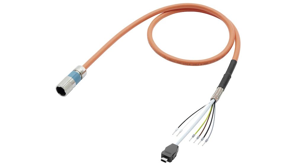 Siemens 6FX5002-8QN08-1BG0