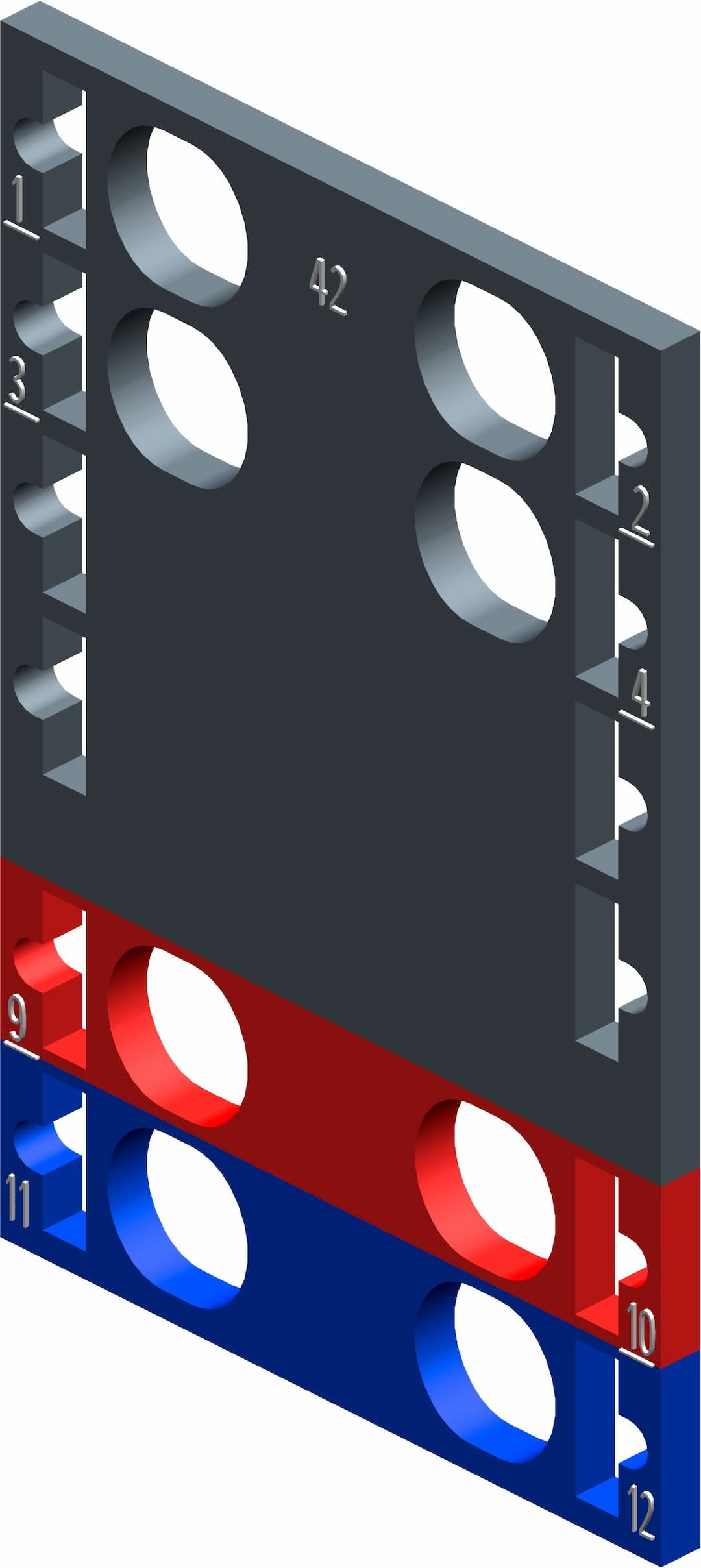 Siemens 6ES7193-6CP42-2MB0
