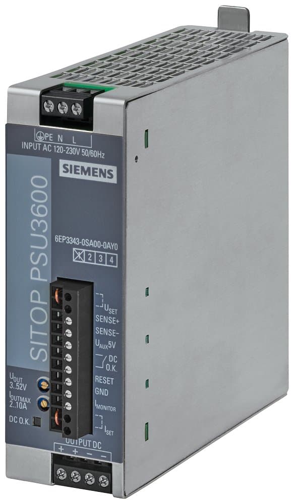 Siemens 6EP3343-0SA00-0AY0