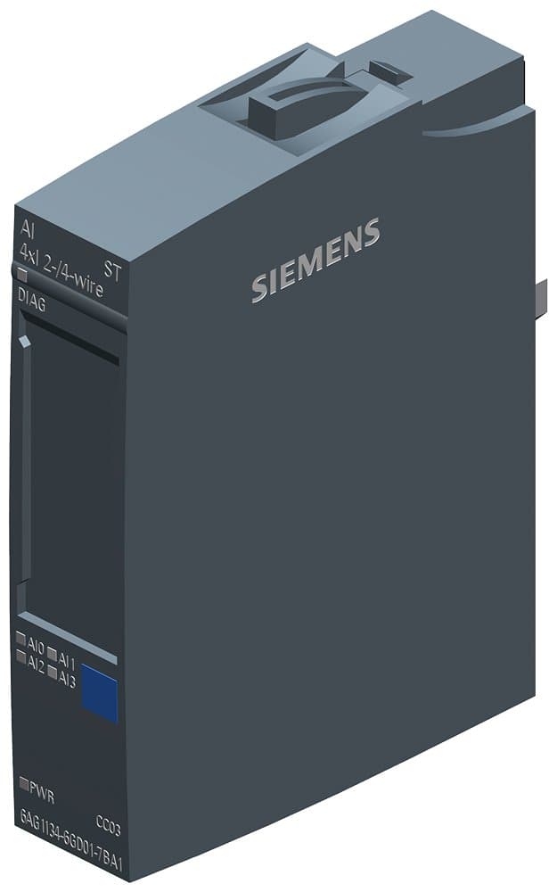 Siemens 6AG1134-6GD01-7BA1
