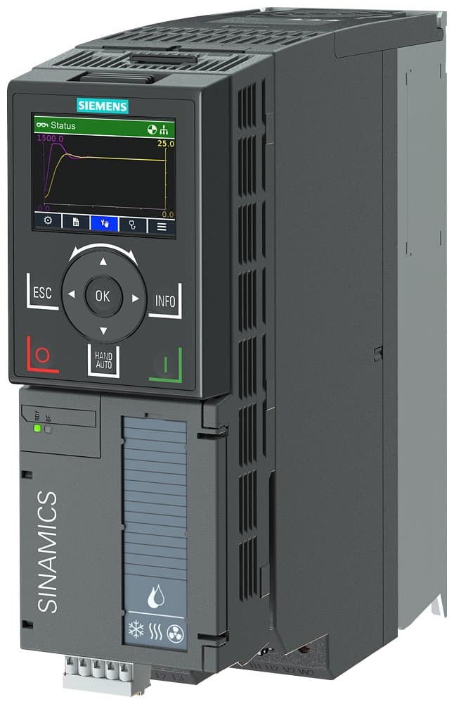 Siemens 6SL3220-3YD14-0CB0