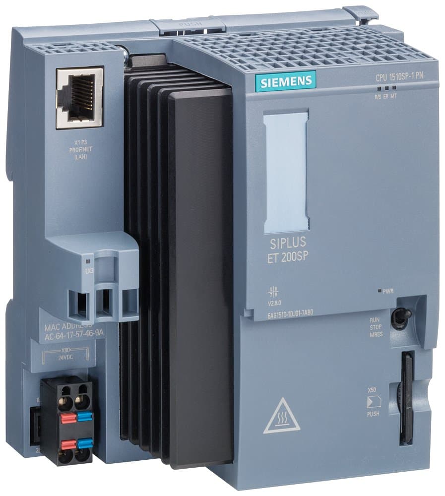 Siemens 6AG2510-1DJ01-4AB0